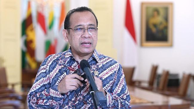 Istana Bantah Presiden Jokowi Sesumbar Tidak Ada yang Bisa Mengalahkannya 